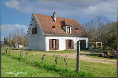 Maison 6 pièces 257000 €