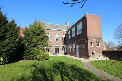 Maison 12 pièces 725000 €