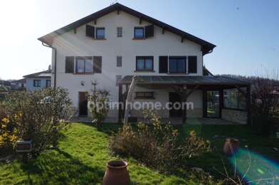 Maison 6 pièces 219960 €