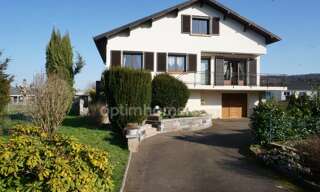 Maison 6 Pièces 155 m² à vendre à Noidans-lès-Vesoul (70000)