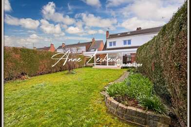 Maison 4 pièces 219000 €