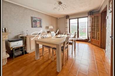 Maison 4 pièces 219000 €