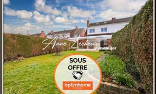 Maison 4 Pièces 114 m² à vendre à Allennes-les-Marais (59251)