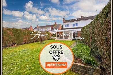 Maison 4 pièces 219000 €