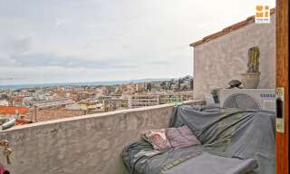 Maison 5 Pièces 86 m² à vendre à Cagnes-sur-Mer (06800)