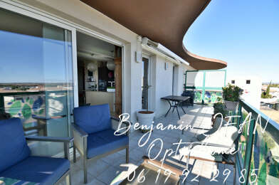 Appartement 5 pièces 379000 €