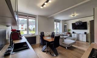 Immeuble  150 m² à vendre à Dambach (67110)