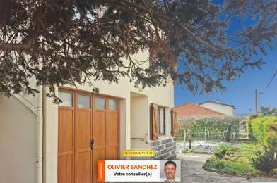 Maison 6 pièces 240000 €