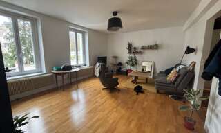 Appartement 3 Pièces 80 m² à vendre à Nancy (54000)