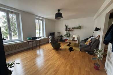 Appartement 3 pièces 189000 €