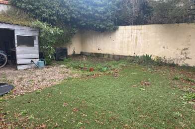 Appartement 3 pièces 189000 €