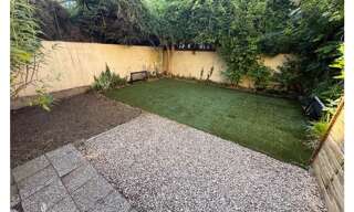 Appartement 3 Pièces 80 m² à vendre à Nancy (54000)