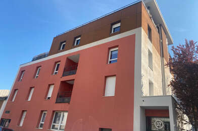 Appartement 2 pièces 1330 €