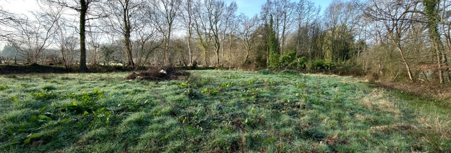 Maison  4454 m² à vendre à Le Theil-en-Auge (14130)