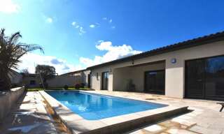 Maison 5 Pièces 156 m² à vendre à Saint-Sulpice-la-Pointe (81370)