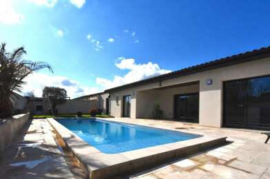 Maison 5 pièces 447900 €