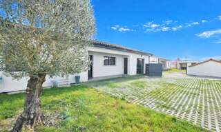 Maison 5 Pièces 156 m² à vendre à Saint-Sulpice-la-Pointe (81370)