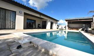 Maison 5 Pièces 156 m² à vendre à Saint-Sulpice-la-Pointe (81370)