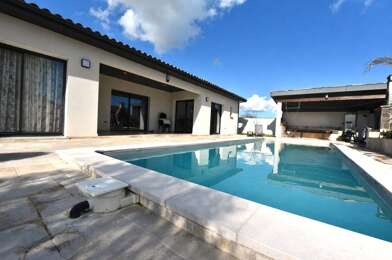 Maison 5 pièces 447900 €