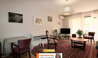 Appartement 3 Pièces 70 m² à vendre à Montpellier (34070)