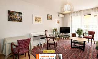 Appartement 3 Pièces 70 m² à vendre à Montpellier (34070)