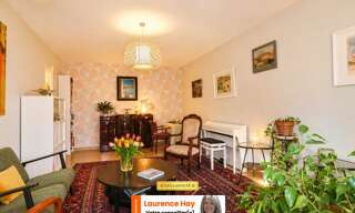 Appartement 3 Pièces 70 m² à vendre à Montpellier (34070)