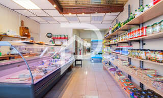 Commerce  82 m² à vendre à Marseille 13 (13013)