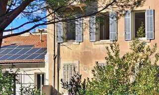 Appartement 2 Pièces 44 m² à vendre à Marseille 4 (13004)