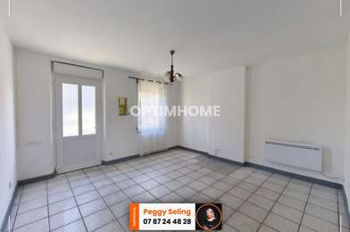 Maison 4 pièces 55000 €