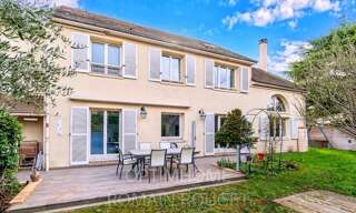 Maison 8 Pièces 200 m² à vendre à Croissy-sur-Seine (78290)