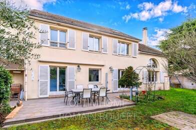 Maison 8 pièces 1195000 €