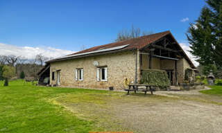 Maison 6 Pièces 150 m² à vendre à Gabarret (40310)
