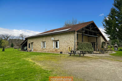 Maison 6 pièces 263000 €