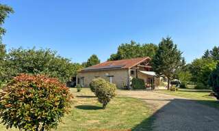 Maison 6 Pièces 163 m² à vendre à Gabarret (40310)
