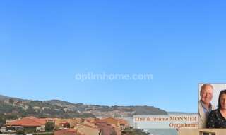Maison 3 Pièces 71 m² à vendre à Port-Vendres (66660)