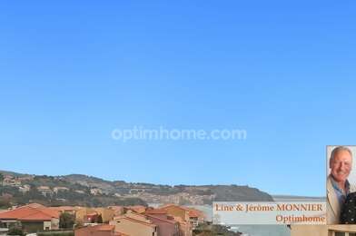 Maison 3 pièces 346000 €