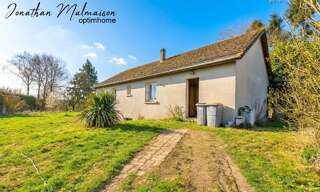 Maison 5 Pièces 100 m² à vendre à Conches-en-Ouche (27190)