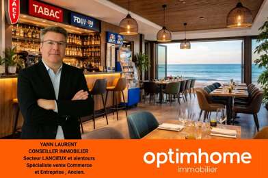 Commerce 4 pièces 474320 €