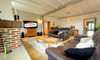 Maison 7 Pièces 118 m² à vendre à Vaux-Andigny (02110)