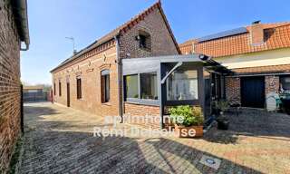 Maison 7 Pièces 134 m² à vendre à Vaux-Andigny (02110)