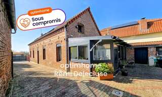 Maison 7 Pièces 134 m² à vendre à Vaux-Andigny (02110)
