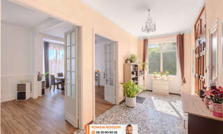 Maison 10 Pièces 260 m² à vendre à Lempaut (81700)