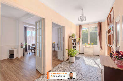 Maison 10 pièces 339000 €