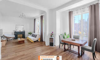 Maison 10 Pièces 260 m² à vendre à Lempaut (81700)