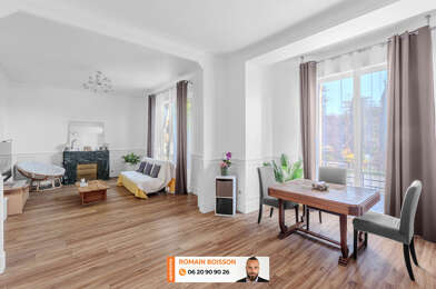 Maison 10 pièces 339000 €