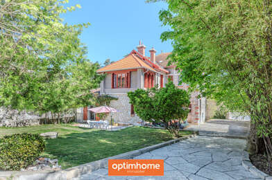 Maison 10 pièces 339000 €