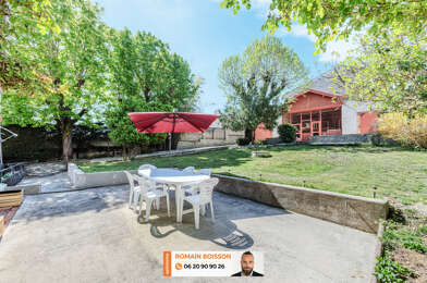 Maison 10 pièces 339000 €