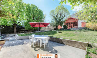 Maison 10 Pièces 260 m² à vendre à Revel (31250)