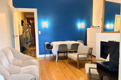 Maison 5 pièces 668000 €