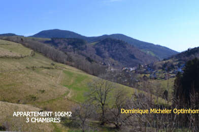 Appartement 4 pièces 119000 €